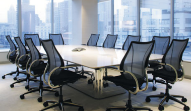 0122 - Conference Room Table