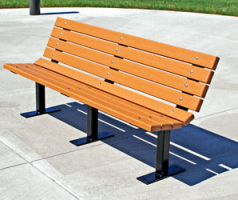 0183 - Outdoor Furniture