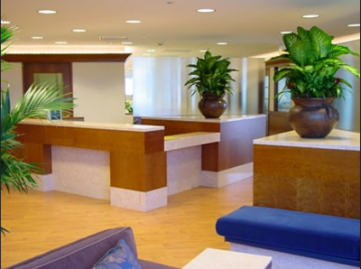 Business Furniture - Commecial Quality Furnishings