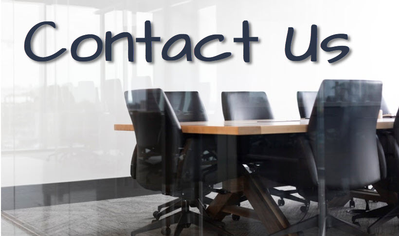 Contact Us